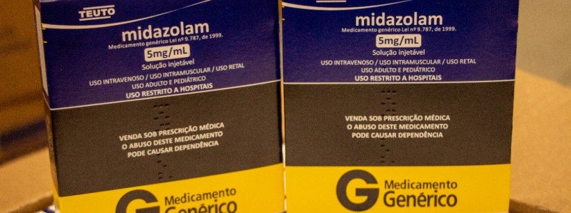 Divulgação / SES