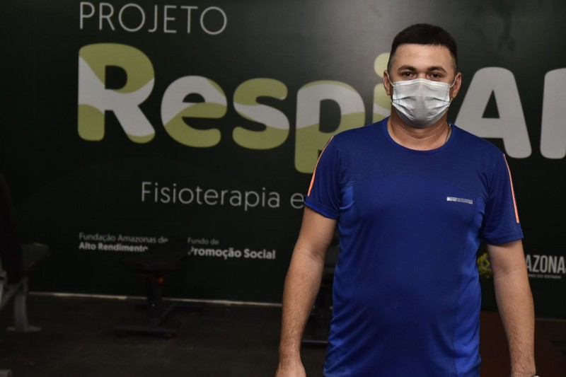 Projeto RespirAR