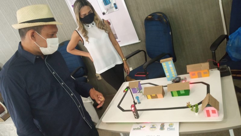 Foto: Reprodução/Secom Piauí