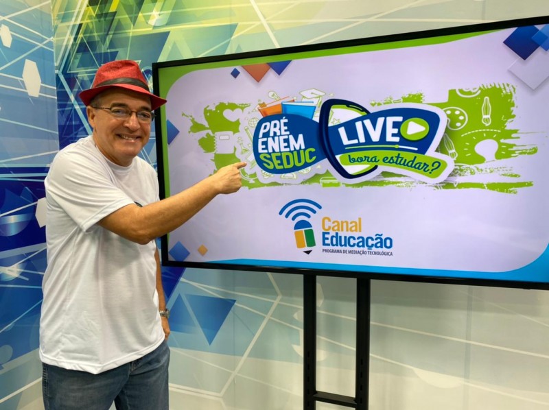 Foto: Reprodução/Secom Piauí