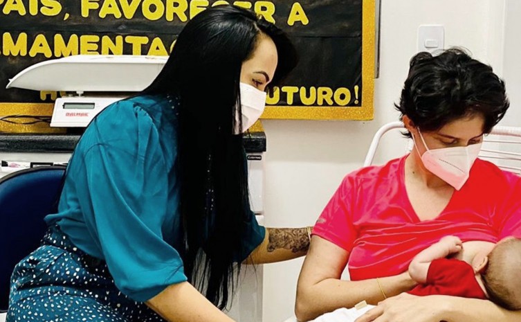 Em 2021, o banco realizou o atendimento de 3.737 mulheres - Foto: Saúde/Governo do Tocantins
