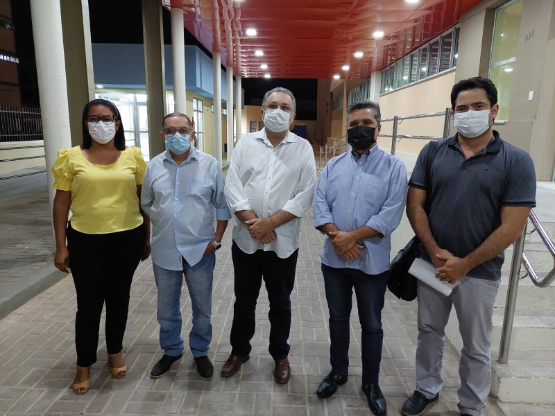 Foto: Reprodução/Secom Piauí