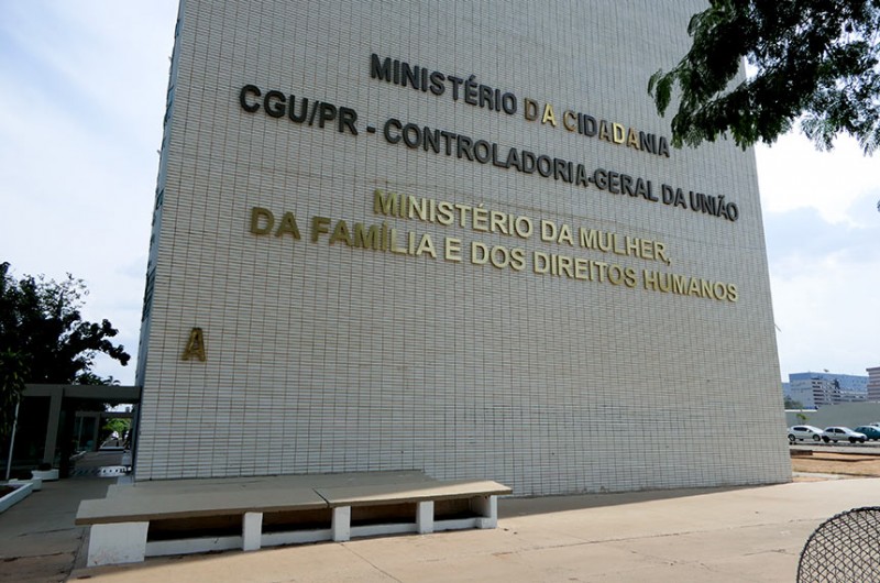 Ao Ministério da Cidadania são destinados R$ 173 milhões para segurança alimentar e distribuição de alimentos a grupos populacionais tradicionais - Roque de Sá/Agência Senado
