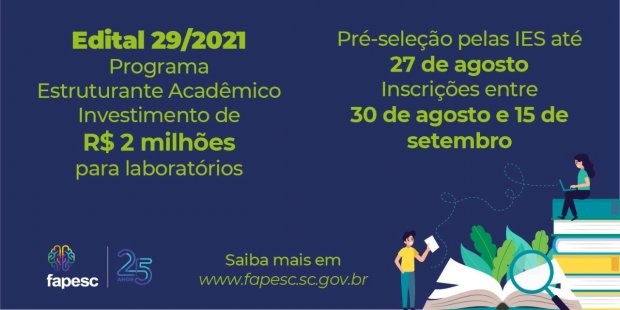 Foto: Reprodução/Secom SC