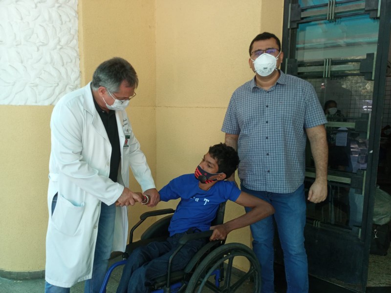 Foto: Reprodução/Secom Piauí