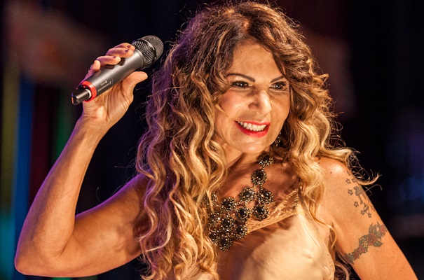 Elba Ramalho 