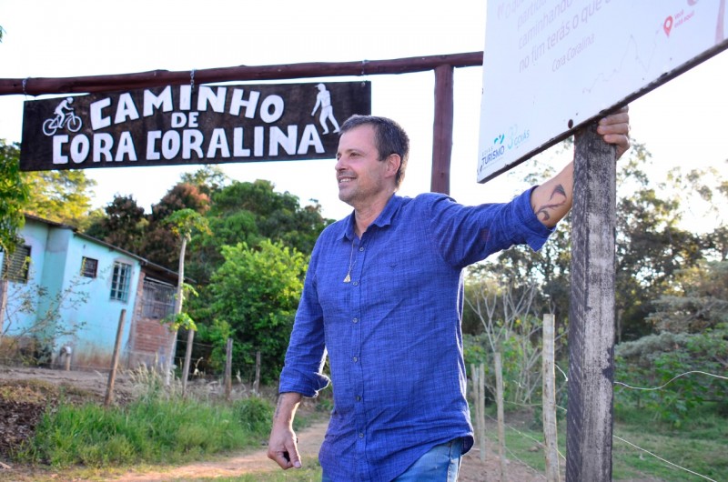 Foto: Reprodução/Secom Goiás