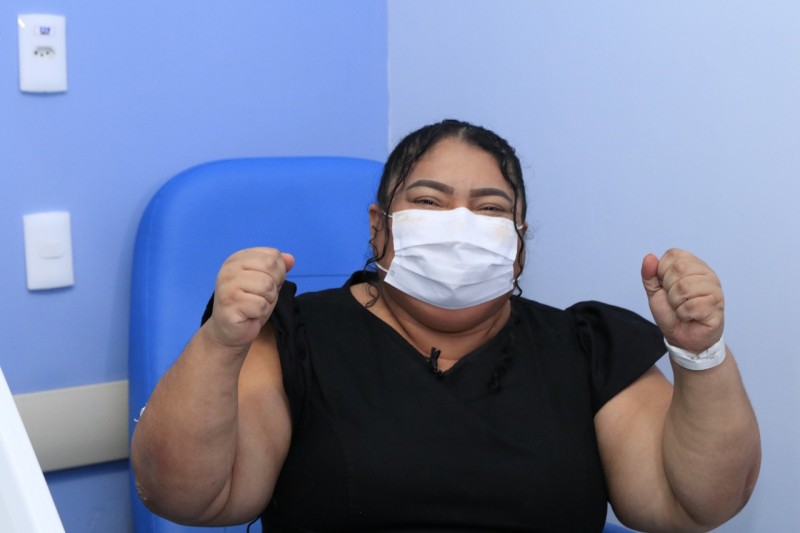 Foto: Reprodução/Secom Amazonas