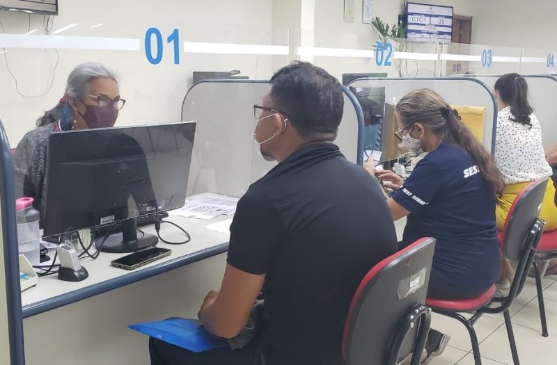 Foto: Reprodução/Secom Amazonas
