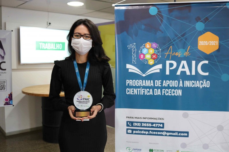Foto: Reprodução/Secom Amazonas