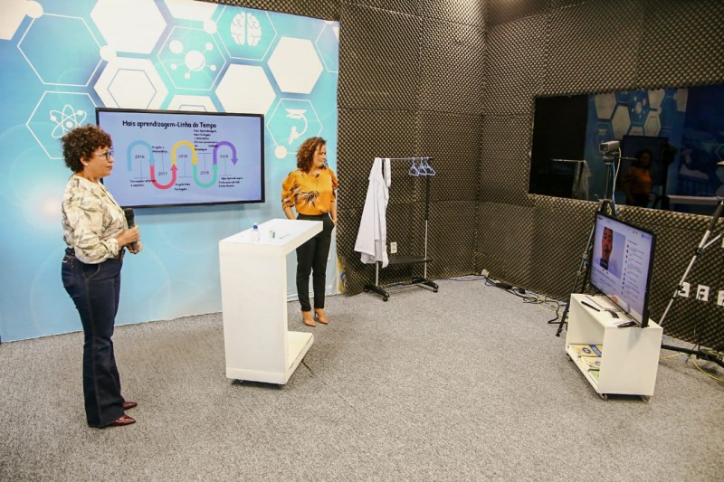 Foto: Reprodução/Secom Piauí