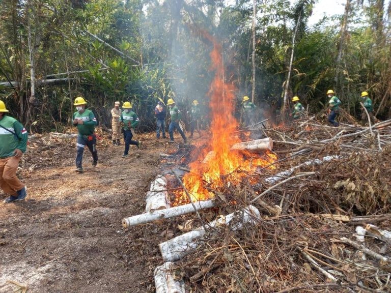 Foto: Reprodução/Secom Amazonas