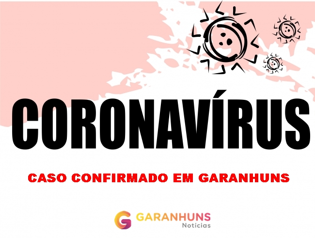 CONFIRMADO: Teste em homem que morreu na última terça-feira (7) em Garanhuns deu positivo para coronavírus