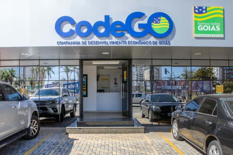 Foto: Reprodução/Secom Goiás