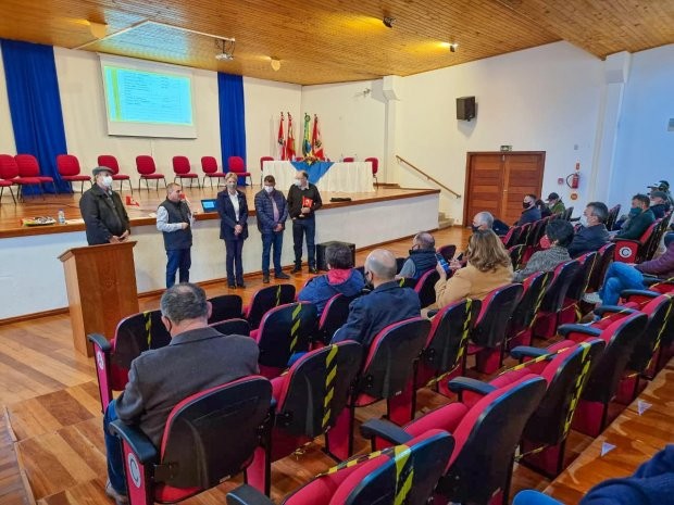 Foto: Divulgação / SAR