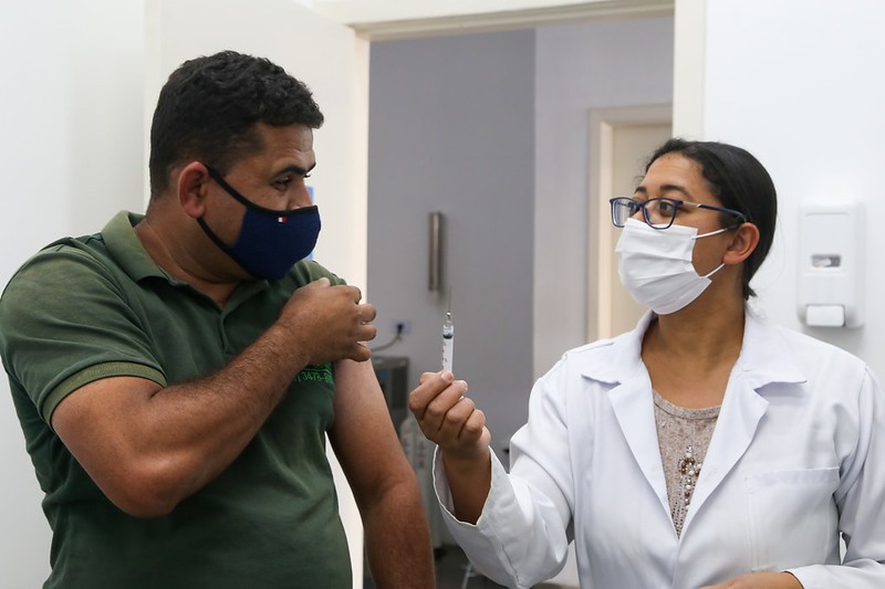 Foto: Reprodução/Secom Estado de São Paulo