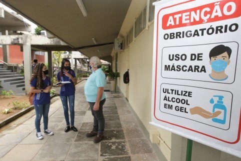 Foto: Elói Corrêa/GOVBA