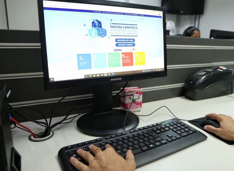  <em>Iniciativa destina-se a divulgação de pesquisas científicas durante a pandemia da Covid-19 (Foto: Divulgação)</em>