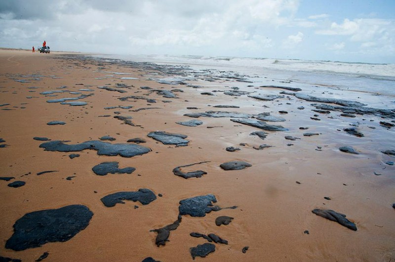 O projeto, de Wellington Fagundes, inclui na Lei de Crimes Ambientais causa de extinção de punibilidade para o crime de poluição, mediante reparação ambiental - Adema/Governo de Sergipe
