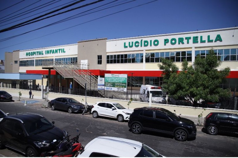 Foto: Reprodução/Secom Piauí