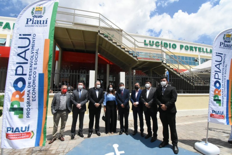Foto: Reprodução/Secom Piauí