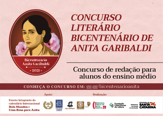 Foto: Reprodução/Secom SC