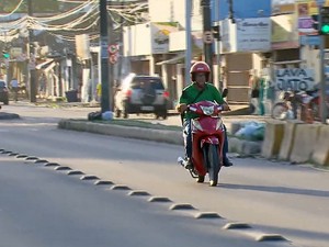 Até este mês, 32.614 cinquentinhas foram emplacadas em PE 