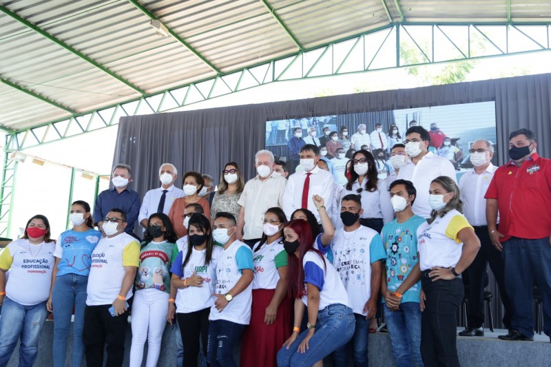 Foto: Reprodução/Secom Piauí