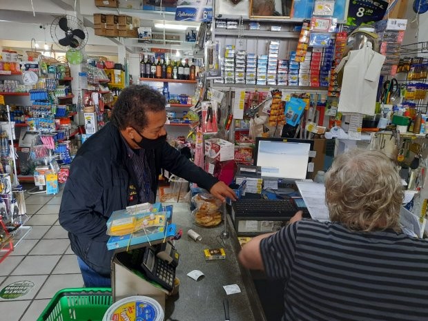 Foto: Divulgação / SEF