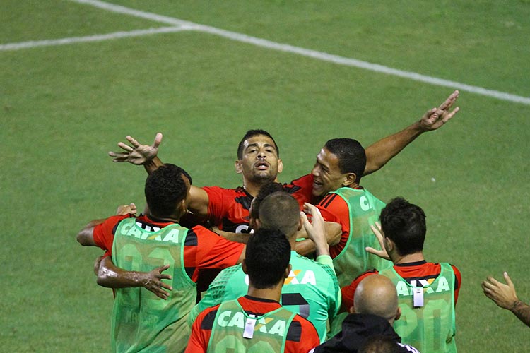 Não foi a sua maior apresentação. DS87 também não fez nenhuma jogada de efeito, mas foi decisivo
