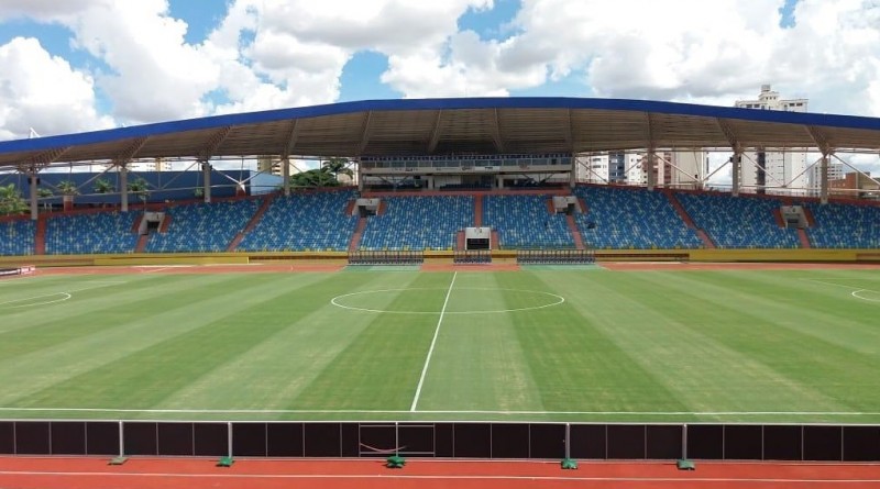 Foto: Reprodução/Secom Goiás