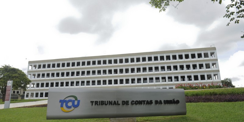 © Arquivo/Leopoldo Silva/Agência Senado