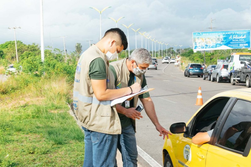 Foto: Reprodução/Secom Amazonas