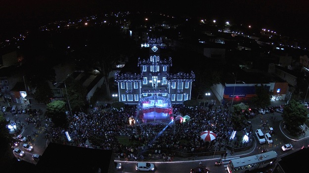 Prefeitura de Garanhuns no Natal