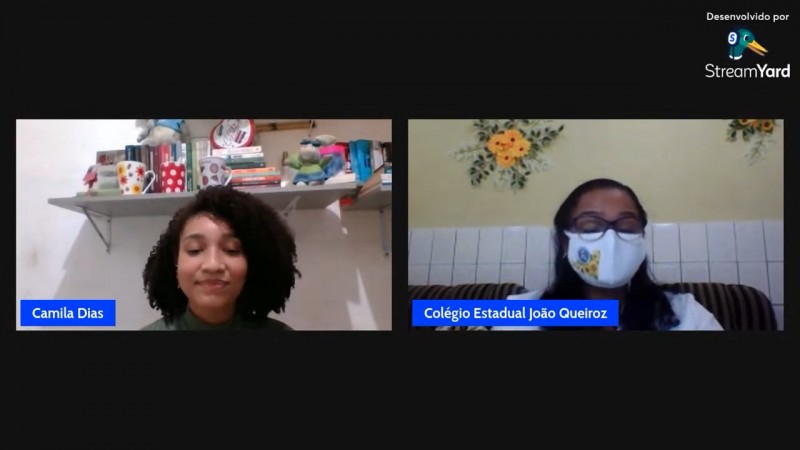 Foto: Ascom/Educação