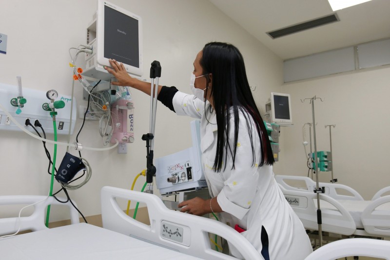 Foto: Leonardo Rattes/Saúde GOVBA