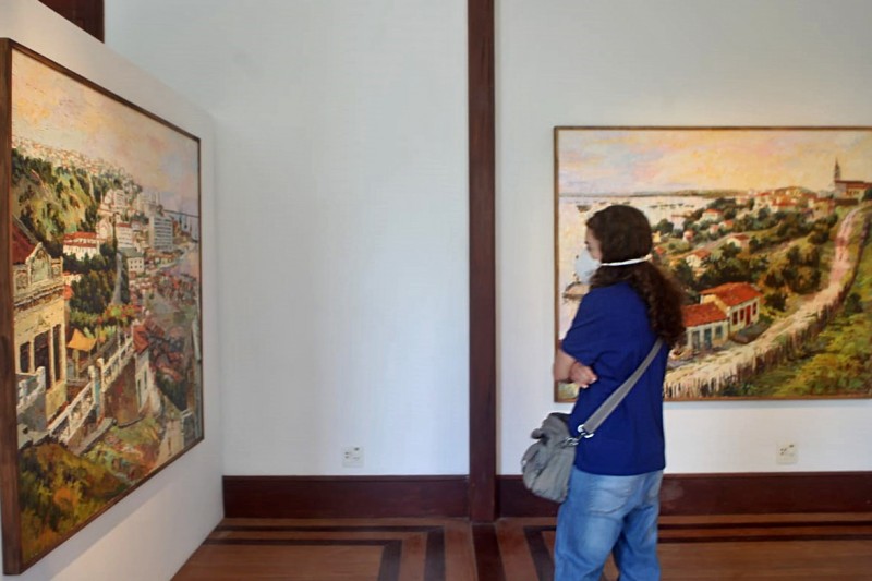Foto: Elói Corrêa/GOVBA