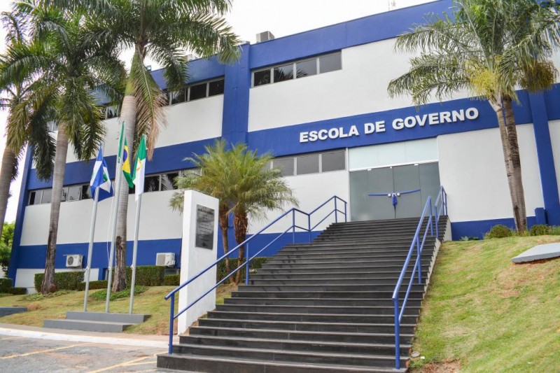 Cooperação técnica celebrada entre a Seplag e a Enap oportunizou benefícios aos servidores públicos do Estado. - Foto por: Secom-MT