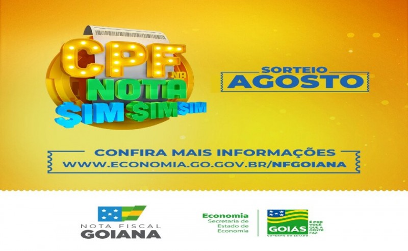 Foto: Reprodução/Secom Goiás