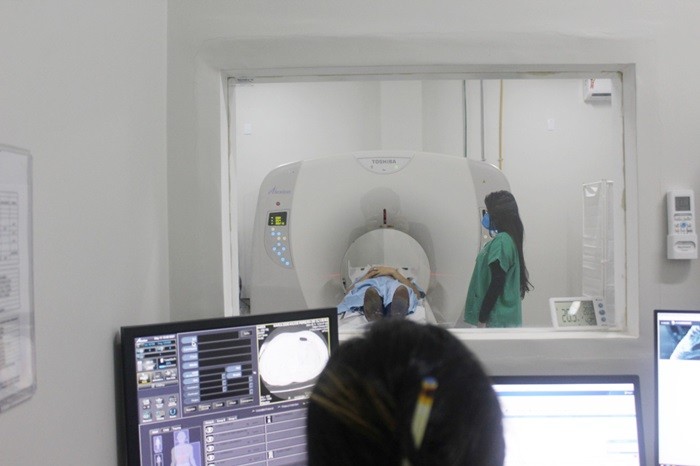 Foto: Reprodução/Secom Goiás