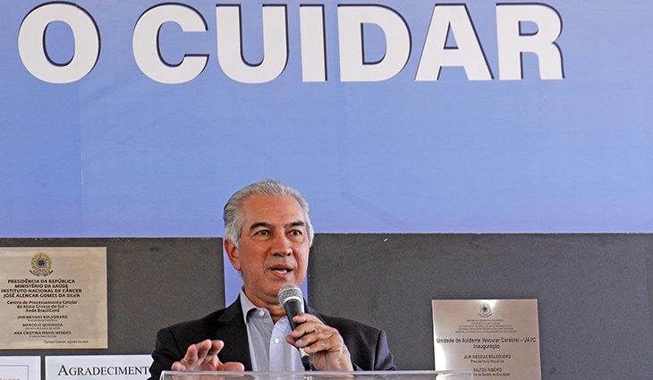 Chico Ribeiro