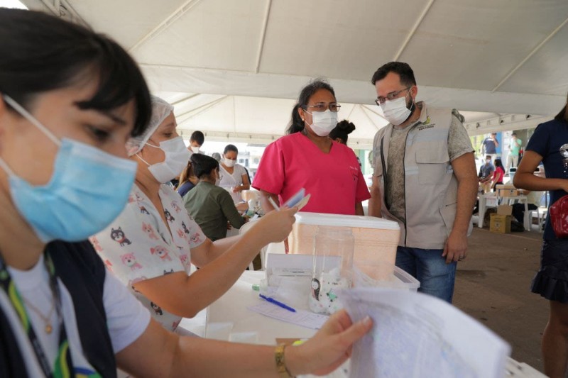 Foto: Reprodução/Secom Amazonas