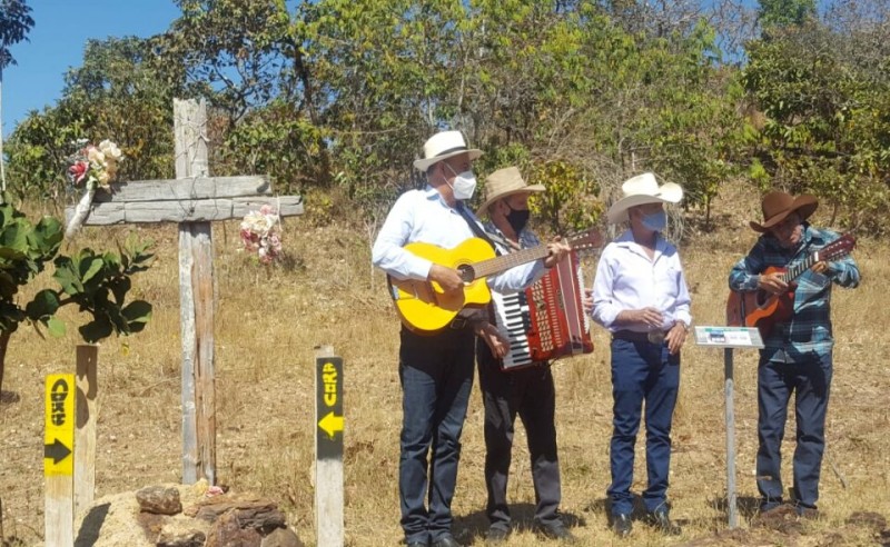Foto: Reprodução/Secom Goiás