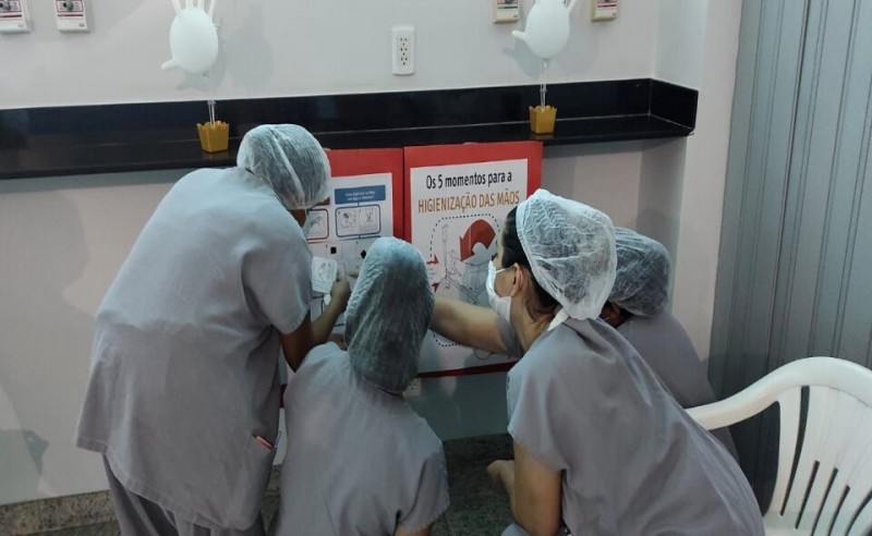 Foto: Reprodução/Secom Goiás