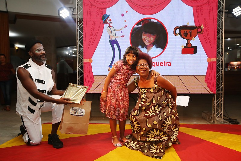 Foto: Camila Souza/GOVBA