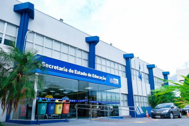 Objetivo é subsidiar projetos ambientais, que ampliem as aprendizagens essenciais dos estudantes - Foto por: David Borges