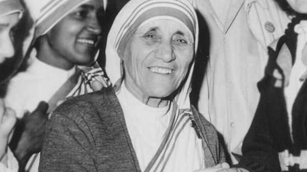 Madre Teresa de Calcutá