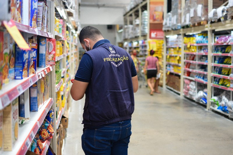 Foto: Reprodução/Secom Amazonas