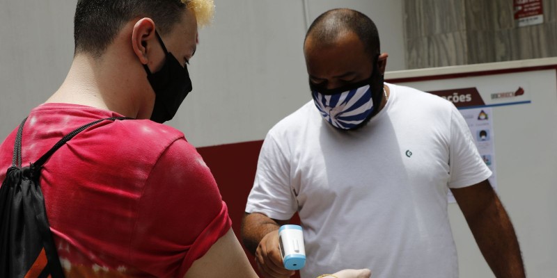 © Fernando Frazão/Agência Brasil