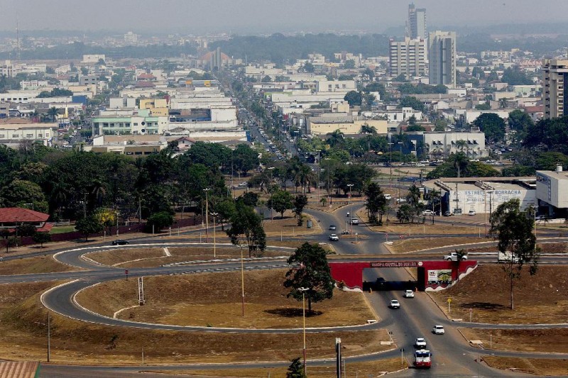 Outras 131 cidades estão classificadas na categoria de risco baixo - Foto por: Secom